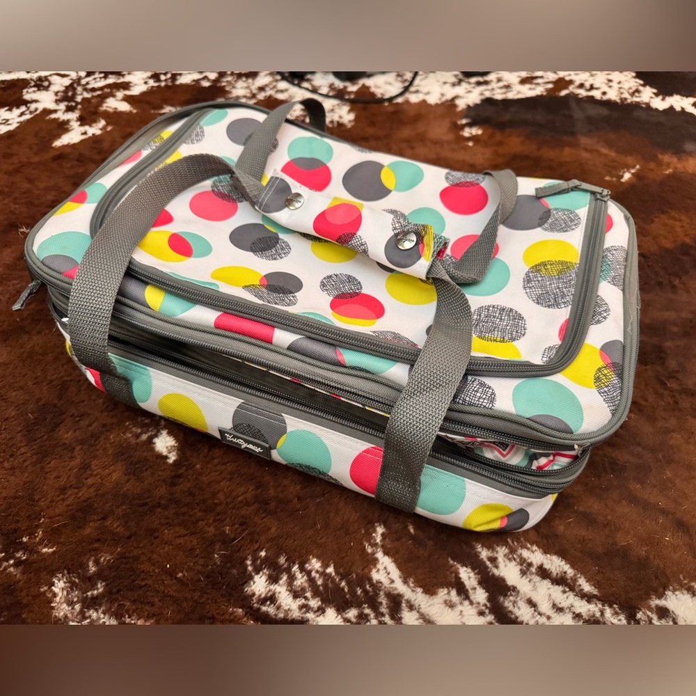Thirty One Cassarole Case